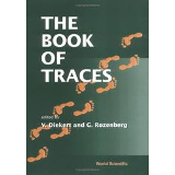 <The Book of Traces>